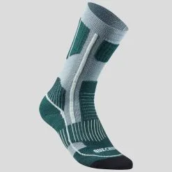 Calcetines Térmicos De Montaña Y Nieve 2 Pares Adulto Quechua SH520 X-Warm Azul -Regattas Tienda calcetines termicos de montaa y nieve 2 pares adulto quechua sh520 x warm azul 2