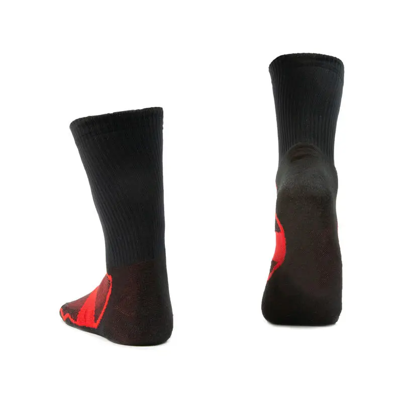 Calcetines Trekking Unisex JUNGLE Izas 5 Calcetines Trekking Unisex JUNGLE Izas - Imagen 3