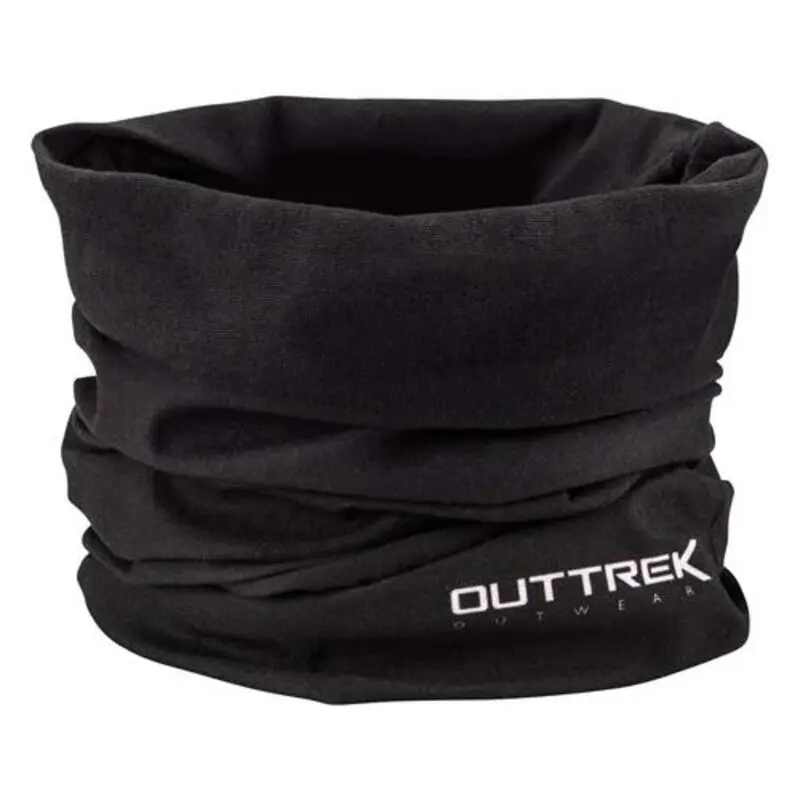 OUTTREK TECHNOLOGY Calentador De Cuello De Microfibra Para Esquí Y Snowboard 3 OUTTREK TECHNOLOGY Calentador De Cuello De Microfibra Para Esquí Y Snowboard