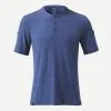 Forclaz Camiseta ANTI-UV DESERT 900 HOMBRE