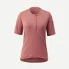 Forclaz Camiseta ANTI-UV Desert 900 Mujer 1 Forclaz Camiseta ANTI-UV Desert 900 Mujer -Regattas Tienda camiseta anti uv desert 900 mujer