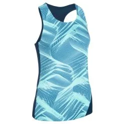 Kalenji Camiseta Atletismo Mujer Azul Menta Pastel -Regattas Tienda camiseta atletismo mujer azul menta pastel 1
