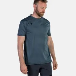 Camiseta Básica Manga Corta Para Hombre BRODY Izas 9 Camiseta Básica Manga Corta Para Hombre BRODY Izas -Regattas Tienda camiseta basica manga corta para hombre brody izas 2