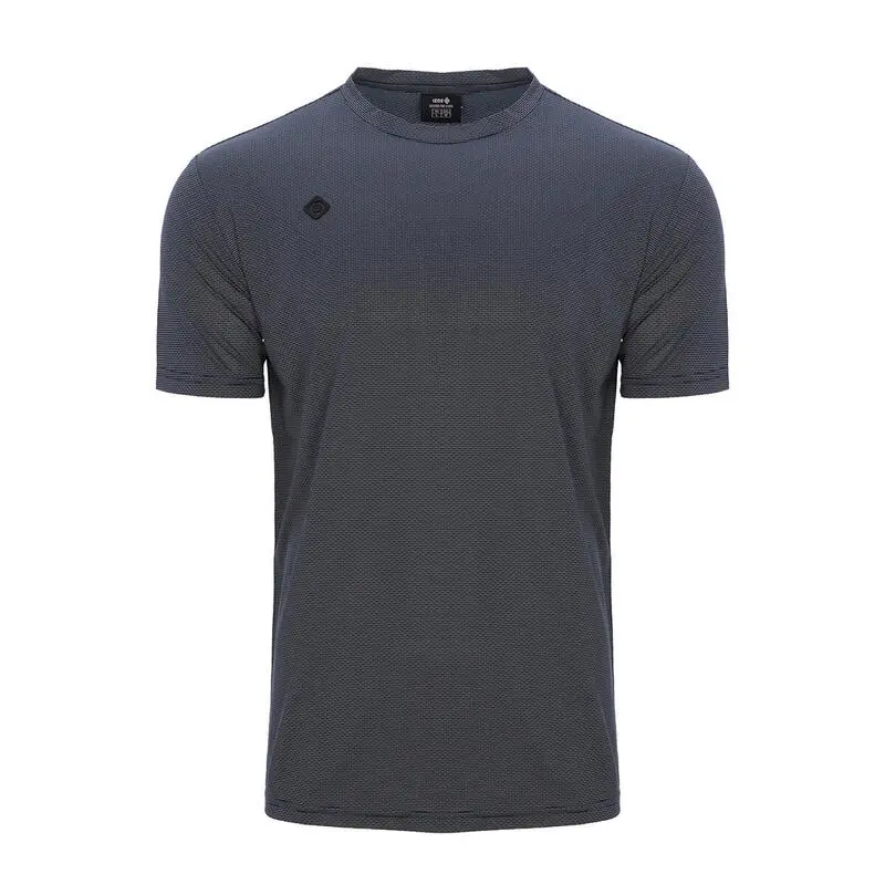 Camiseta Básica Manga Corta Para Hombre BRODY Izas 3 Camiseta Básica Manga Corta Para Hombre BRODY Izas