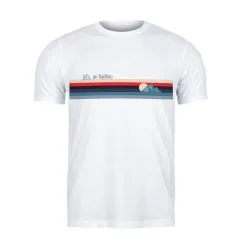 IZAS Camiseta De Manga Corta ODHAM -Regattas Tienda camiseta basica manga corta para hombre odham m izas