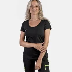 Camiseta Básica Manga Corta Para Mujer VILA Izas 10 Camiseta Básica Manga Corta Para Mujer VILA Izas -Regattas Tienda camiseta basica manga corta para mujer vila izas 2