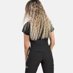 Camiseta Básica Manga Corta Para Mujer VILA Izas 11 Camiseta Básica Manga Corta Para Mujer VILA Izas -Regattas Tienda camiseta basica manga corta para mujer vila izas 3