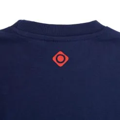 Camiseta Básica Manga Corta Para Niño ZOE Izas -Regattas Tienda camiseta basica manga corta para nio zoe izas 2