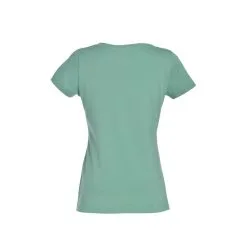 GIPFELGLÜCK Camiseta Carlotta Para Mujeres, Hecha De Algodón Orgánico 8 GIPFELGLÜCK Camiseta Carlotta Para Mujeres, Hecha De Algodón Orgánico -Regattas Tienda camiseta carlotta para mujeres hecha de algodon organico 1