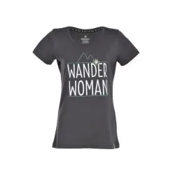 GIPFELGLÜCK Camiseta Carlotta Para Mujeres, Hecha De Algodón Orgánico 11 GIPFELGLÜCK Camiseta Carlotta Para Mujeres, Hecha De Algodón Orgánico -Regattas Tienda camiseta carlotta para mujeres hecha de algodon organico 4