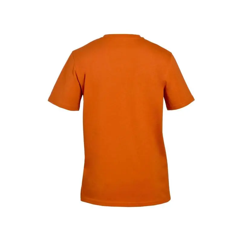 GIPFELGLÜCK Camiseta Casual De Exterior Para Hombre, Hecha De Algodón Orgánico 4 GIPFELGLÜCK Camiseta Casual De Exterior Para Hombre, Hecha De Algodón Orgánico - Imagen 2