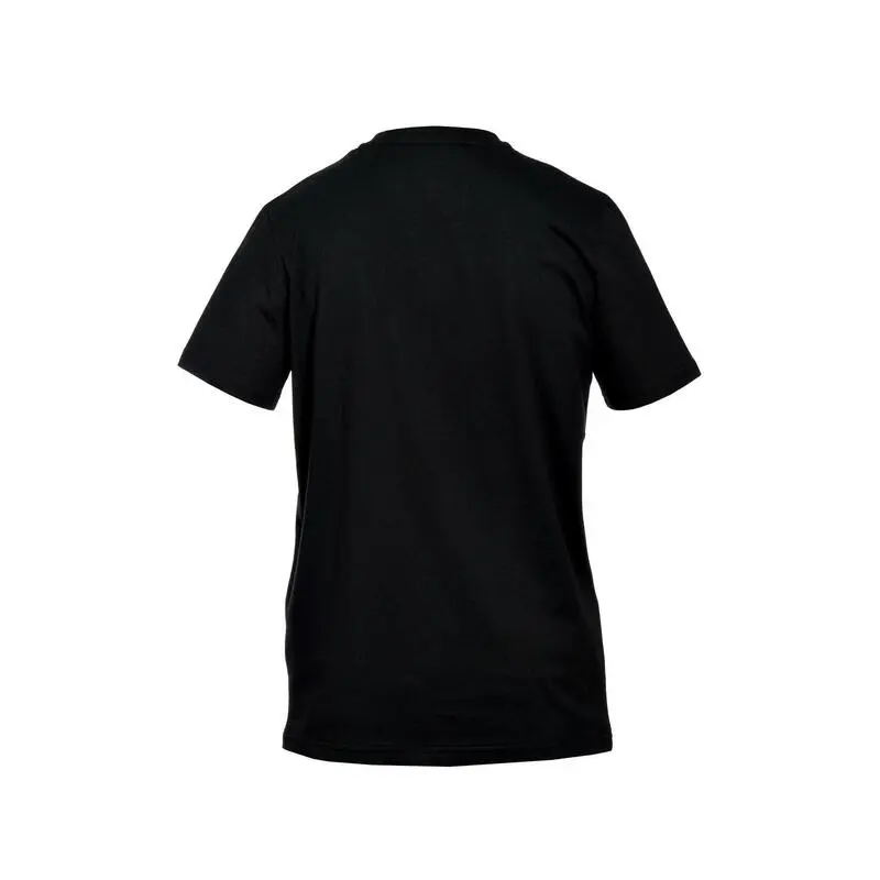 GIPFELGLÜCK Camiseta Casual De Exterior Para Hombre, Hecha De Algodón Orgánico 4 GIPFELGLÜCK Camiseta Casual De Exterior Para Hombre, Hecha De Algodón Orgánico - Imagen 2
