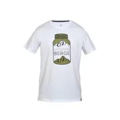 GIPFELGLÜCK Camiseta Casual De Exterior Para Hombre, Hecha De Algodón Orgánico 9 GIPFELGLÜCK Camiseta Casual De Exterior Para Hombre, Hecha De Algodón Orgánico -Regattas Tienda camiseta casual de exterior para hombre hecha de algodon organico 18