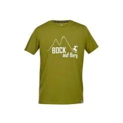 GIPFELGLÜCK Camiseta Casual De Exterior Para Hombre, Hecha De Algodón Orgánico -Regattas Tienda camiseta casual de exterior para hombre hecha de algodon organico 22