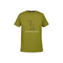GIPFELGLÜCK Camiseta Casual De Exterior Para Hombre, Hecha De Algodón Orgánico 11 GIPFELGLÜCK Camiseta Casual De Exterior Para Hombre, Hecha De Algodón Orgánico -Regattas Tienda camiseta casual de exterior para hombre hecha de algodon organico 27