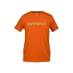 GIPFELGLÜCK Camiseta Casual De Exterior Para Hombre, Hecha De Algodón Orgánico -Regattas Tienda camiseta casual de exterior para hombre hecha de algodon organico 6