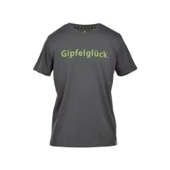 GIPFELGLÜCK Camiseta Casual De Exterior Para Hombre, Hecha De Algodón Orgánico -Regattas Tienda camiseta casual de exterior para hombre hecha de algodon organico 8