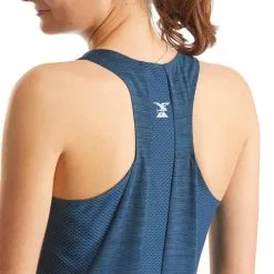 Camiseta De Escalada Y Montaña Tirantes Mujer Simond Race Azul 10 Camiseta De Escalada Y Montaña Tirantes Mujer Simond Race Azul -Regattas Tienda camiseta de escalada y montaa tirantes mujer simond race azul 3