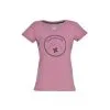 GIPFELGLÜCK Camiseta De Exterior Para Mujeres, Algodón Orgánico -Regattas Tienda camiseta de exterior para mujeres algodon organico