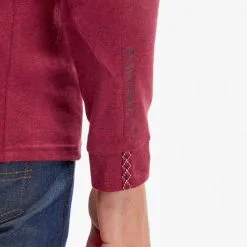 Camiseta De Manga Larga De Escalada Y Montaña Hombre Simond ML Vertika -Regattas Tienda camiseta de manga larga de escalada y montaa hombre simond ml vertika 4