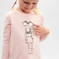 Camiseta De Montaña Trekking Protección Solar Niños 2-6 Años Quechua MH150 Rosa 10 Camiseta De Montaña Trekking Protección Solar Niños 2-6 Años Quechua MH150 Rosa -Regattas Tienda camiseta de montaa trekking proteccion solar nios 2 6 aos quechua mh150 rosa 2