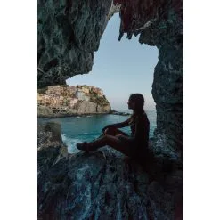 Forclaz Camiseta De Montaña Y Trekking Lana Merina Mujer Travel 100 Gris -Regattas Tienda camiseta de montaa y trekking lana merina mujer travel 100 gris 3