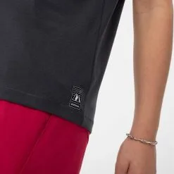 Camiseta De Montaña Y Trekking Manga Corta Niños 7-15 Años Quechua MH100 -Regattas Tienda camiseta de montaa y trekking manga corta nios 7 15 aos quechua mh100 10