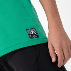 Camiseta De Montaña Y Trekking Manga Corta Niños 7-15 Años Quechua MH100 -Regattas Tienda camiseta de montaa y trekking manga corta nios 7 15 aos quechua mh100 4