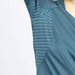 Quechua Camiseta De Montaña Y Trekking Manga Larga Mujer MH550 Gris 11 Quechua Camiseta De Montaña Y Trekking Manga Larga Mujer MH550 Gris -Regattas Tienda camiseta de montaa y trekking manga larga mujer mh550 gris 4