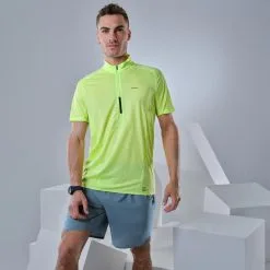 Camiseta De Montaña Y Trekking Ultraligera Con Cremallera Hombre Quechua FH500 13 Camiseta De Montaña Y Trekking Ultraligera Con Cremallera Hombre Quechua FH500 -Regattas Tienda camiseta de montaa y trekking ultraligera con cremallera hombre quechua fh500 5