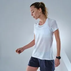 Quechua Camiseta De Montaña Y Trekking Ultraligera Mujer FH500 Gris 9 Quechua Camiseta De Montaña Y Trekking Ultraligera Mujer FH500 Gris -Regattas Tienda camiseta de montaa y trekking ultraligera mujer fh500 gris 2