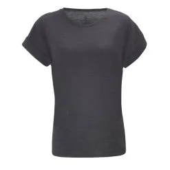 GIPFELGLÜCK Camiseta De Mujer Anna Senderismo/exterior/tremetismo, Con Lana Merina -Regattas Tienda camiseta de mujer anna senderismoexteriortremetismo con lana merina 5