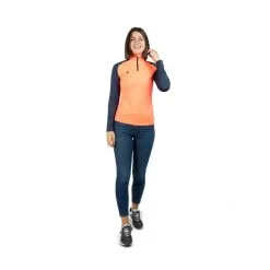 Camiseta De Running Para Mujer Taku W Izas -Regattas Tienda camiseta de running para mujer taku w izas 2