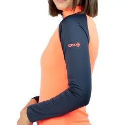 Camiseta De Running Para Mujer Taku W Izas -Regattas Tienda camiseta de running para mujer taku w izas 3