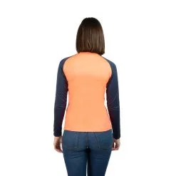 Camiseta De Running Para Mujer Taku W Izas -Regattas Tienda camiseta de running para mujer taku w izas 4