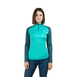 Camiseta De Running Para Mujer Taku W Izas -Regattas Tienda camiseta de running para mujer taku w izas 5