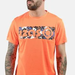 Camiseta Deportiva De Manga Corta Para Hombre AKRON Izas -Regattas Tienda camiseta deportiva de manga corta para hombre akron izas 4