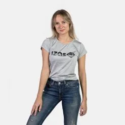 Camiseta Deportiva De Manga Corta Para Mujer ARIA Izas 10 Camiseta Deportiva De Manga Corta Para Mujer ARIA Izas -Regattas Tienda camiseta deportiva de manga corta para mujer aria izas 3