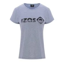 Camiseta Deportiva De Manga Corta Para Mujer ARIA Izas 11 Camiseta Deportiva De Manga Corta Para Mujer ARIA Izas -Regattas Tienda camiseta deportiva de manga corta para mujer aria izas 4