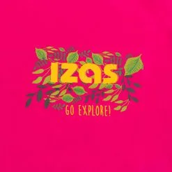 Camiseta Deportiva De Manga Corta Para Niña AIDEN KIDS Izas 7 Camiseta Deportiva De Manga Corta Para Niña AIDEN KIDS Izas -Regattas Tienda camiseta deportiva de manga corta para nia aiden kids izas 2