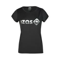 Camiseta Deportiva Técnica Con Cuello Redondo Para Mujer ARIA II Izas