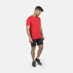 Camiseta Deportiva Técnica De Manga Corta Para Hombre ATEGUA Izas -Regattas Tienda camiseta deportiva tecnica de manga corta para hombre ategua izas 7