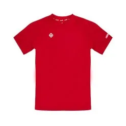 Camiseta Deportiva Técnica De Manga Corta Para Hombre CREUS II Izas