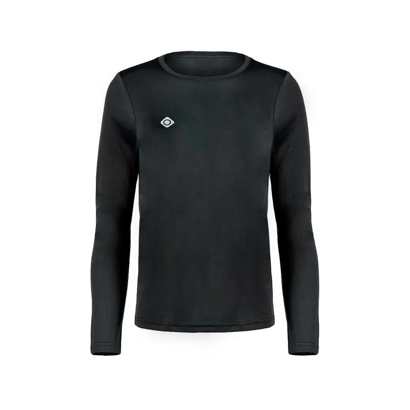 Camiseta Deportiva Técnica De Manga Larga Para Hombre CREUS M LS Izas 3 Camiseta Deportiva Técnica De Manga Larga Para Hombre CREUS M LS Izas