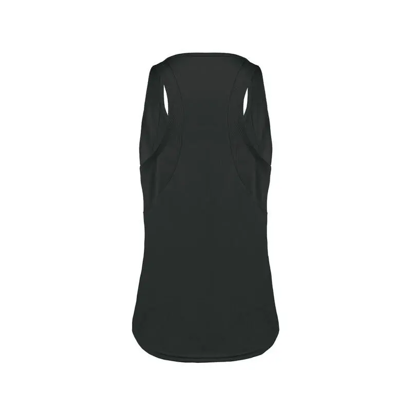 Camiseta Deportiva Técnica De Tirantes Para Mujer CREUS M TT Izas 4 Camiseta Deportiva Técnica De Tirantes Para Mujer CREUS M TT Izas - Imagen 2