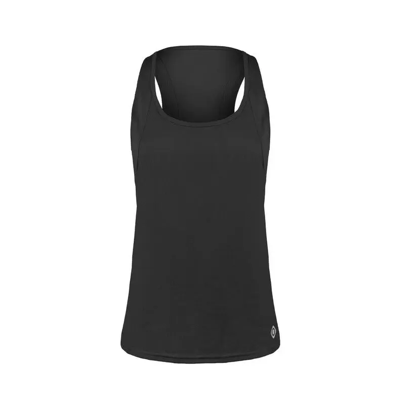 Camiseta Deportiva Técnica De Tirantes Para Mujer CREUS M TT Izas 3 Camiseta Deportiva Técnica De Tirantes Para Mujer CREUS M TT Izas