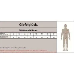 GIPFELGLÜCK Camiseta Funcional Paul Senderismo/exterior/tremetismo Hombres -Regattas Tienda camiseta funcional paul senderismoexteriortremetismo hombres 2