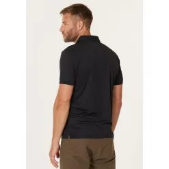 GIPFELGLÜCK Camiseta Funcional Paul Senderismo/exterior/tremetismo Hombres -Regattas Tienda camiseta funcional paul senderismoexteriortremetismo hombres 4