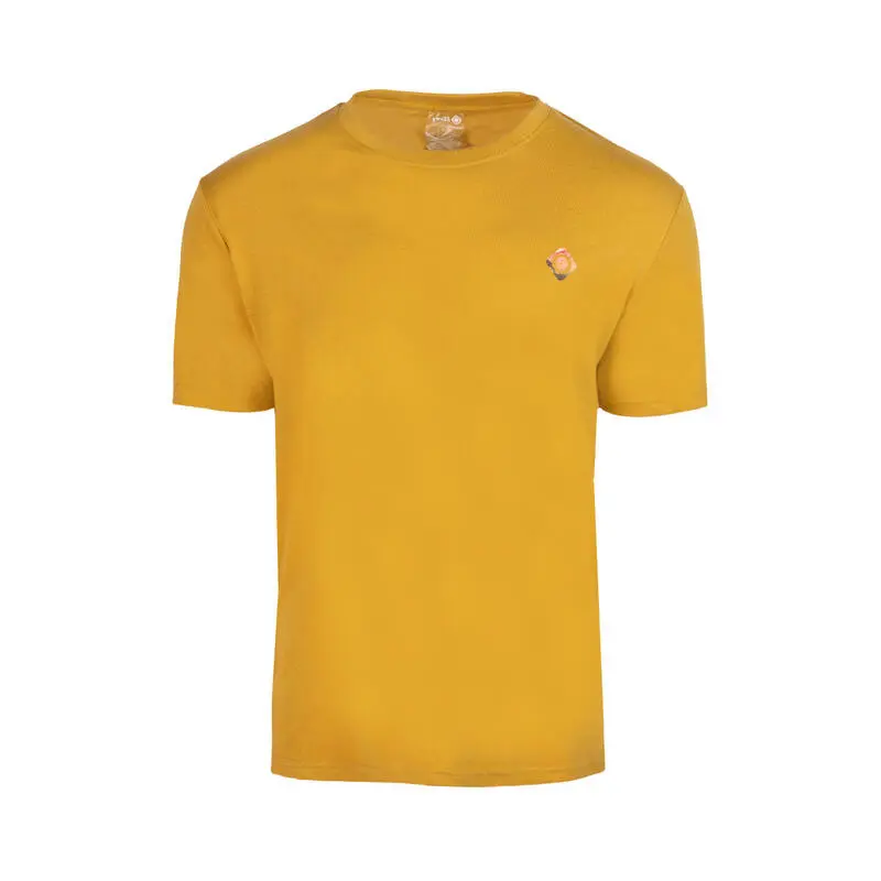 Camiseta Manga Corta 100% Algodón Para Hombre ABANTO Izas 7 Camiseta Manga Corta 100% Algodón Para Hombre ABANTO Izas - Imagen 5