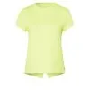 Camiseta Manga Corta Activchill Mujer Reebok Workout Ready Amarillo 1 Camiseta Manga Corta Activchill Mujer Reebok Workout Ready Amarillo -Regattas Tienda camiseta manga corta activchill mujer reebok workout ready amarillo